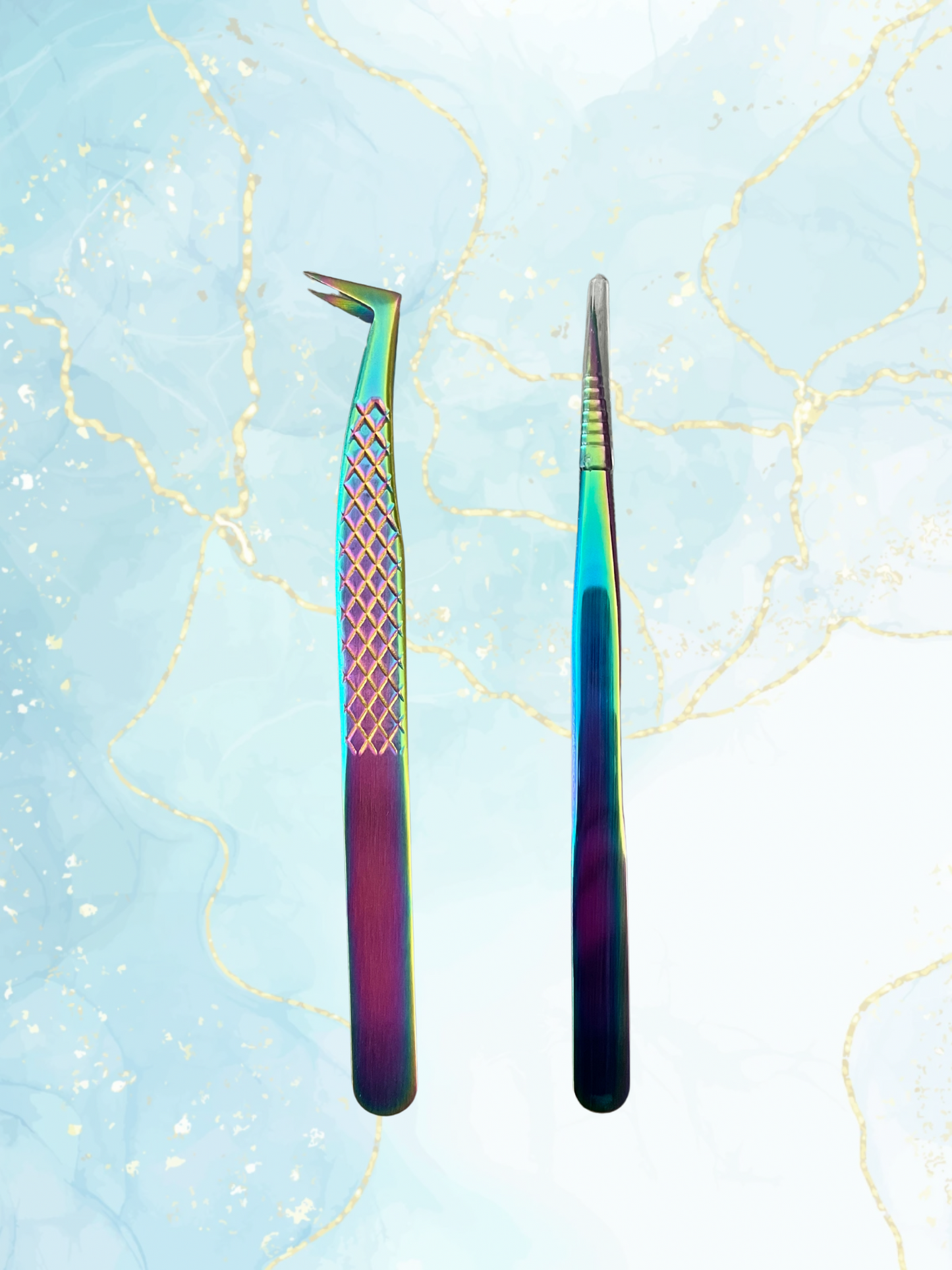 Nordic Lashes Volume Queen- pinsetit