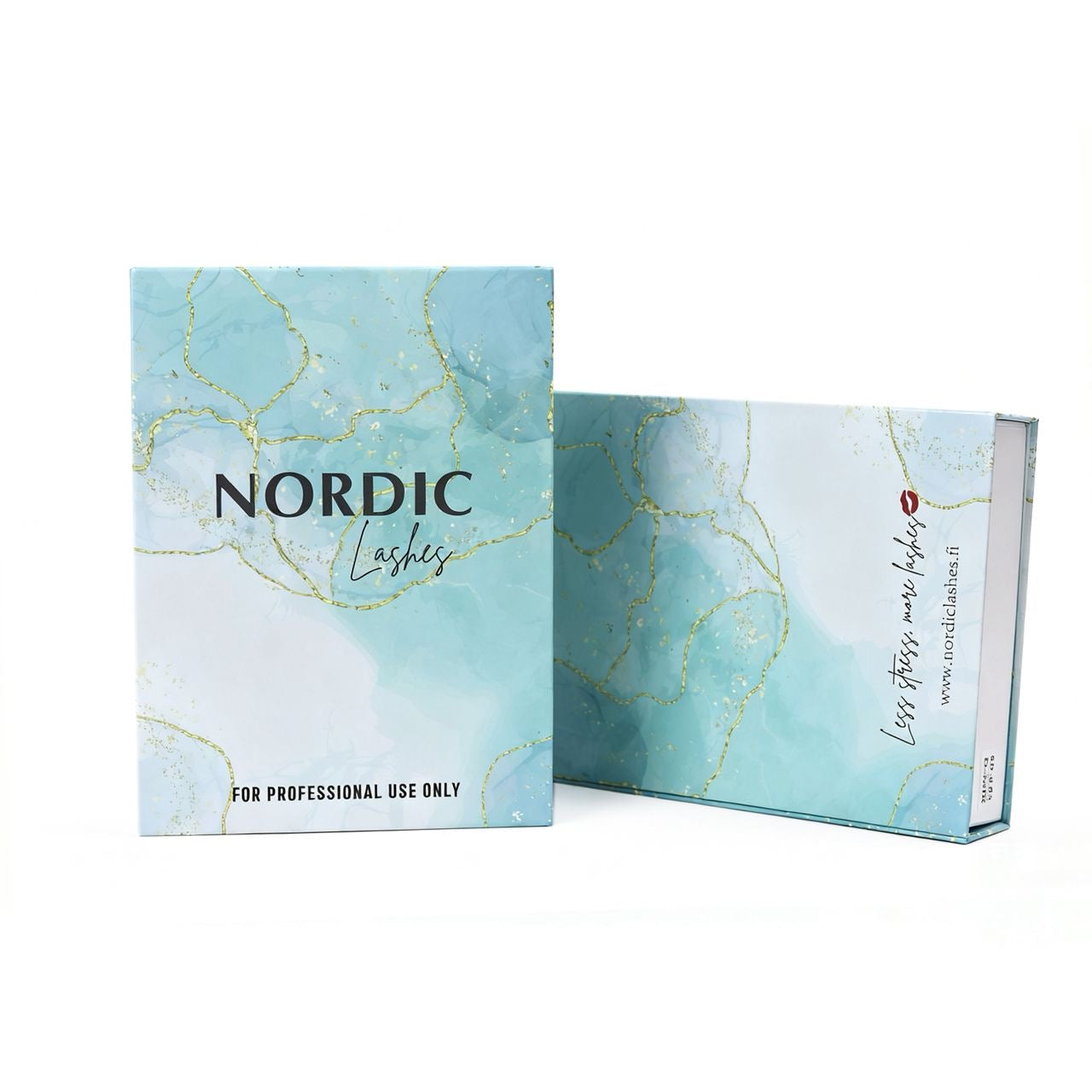 Nordic Lashes Feather Light 2.0