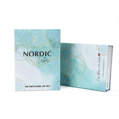 Nordic Lashes Feather Light 2.0