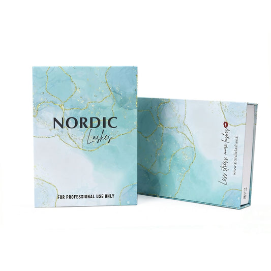 Nordic Lashes Feather Light 2.0