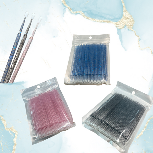 Glitter Microtikut
